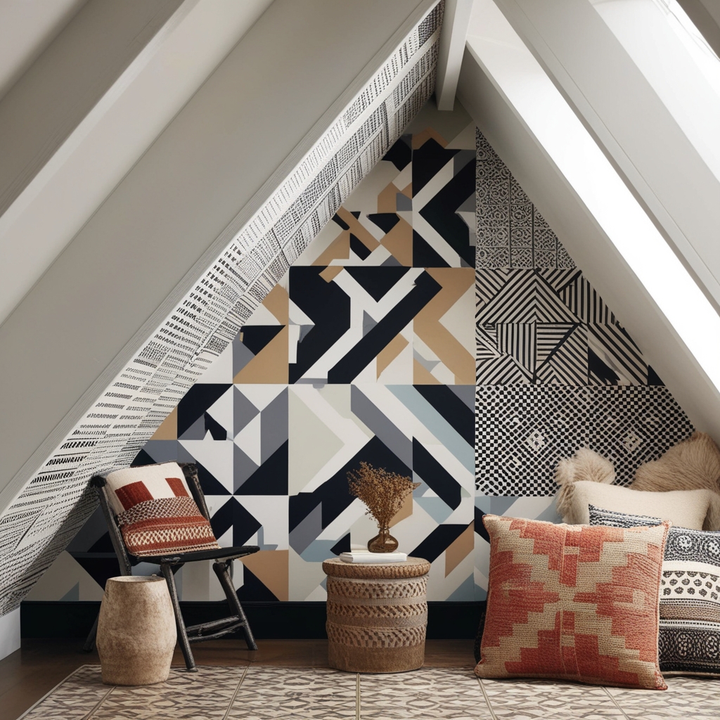 
Interior Design Ideas: Expert Tips for a Functional and Stylish Workspace | Paintit.ai
 - 6