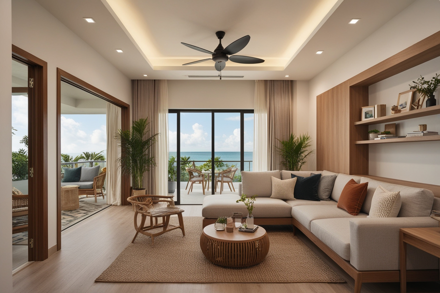 
Adu Interior Design Ideas: Expert Tips for a Functional and Stylish Workspace | Paintit.ai
 - 1