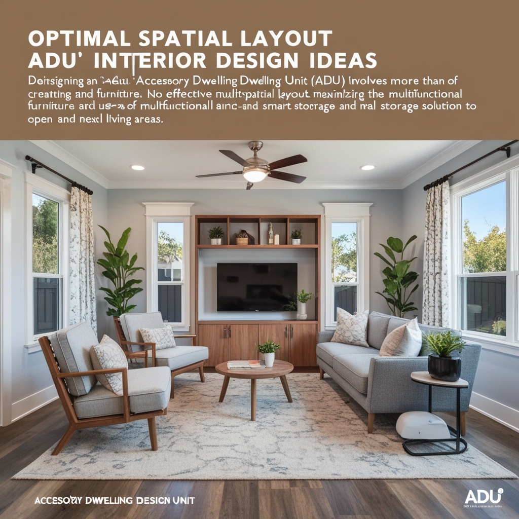 
Adu Interior Design Ideas: Expert Tips for a Functional and Stylish Workspace | Paintit.ai
 - 4