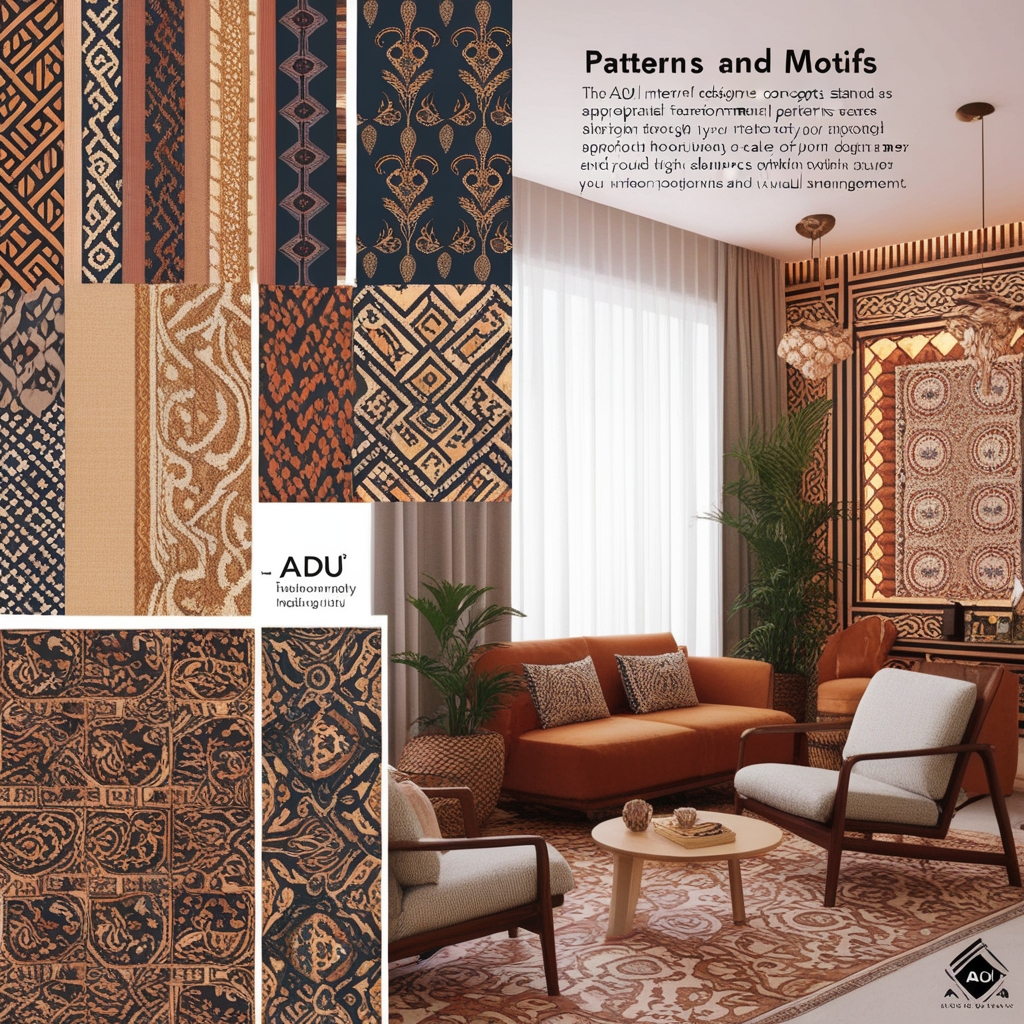 
Adu Interior Design Ideas: Expert Tips for a Functional and Stylish Workspace | Paintit.ai
 - 6
