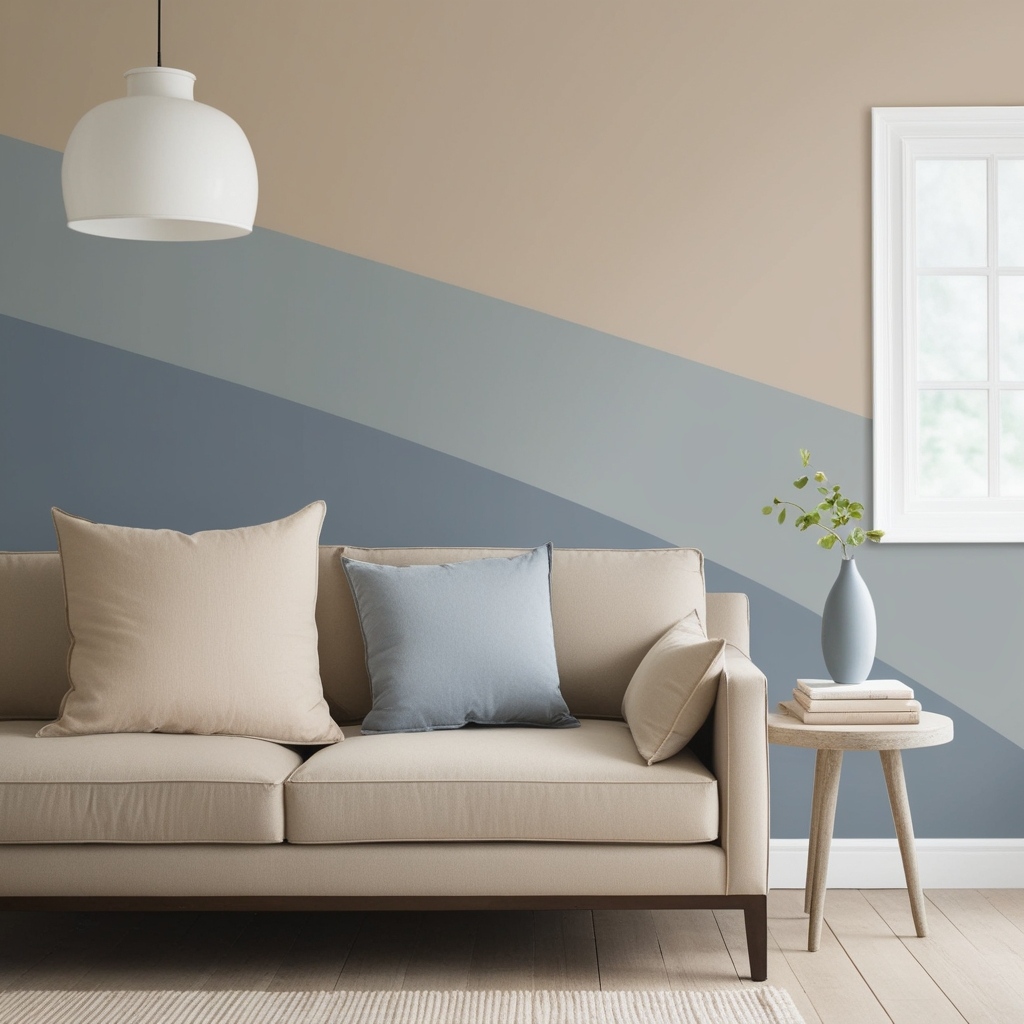 Top Advocate Office Interior Design Ideas - Boost Your Workspace | Paintit.ai - 11