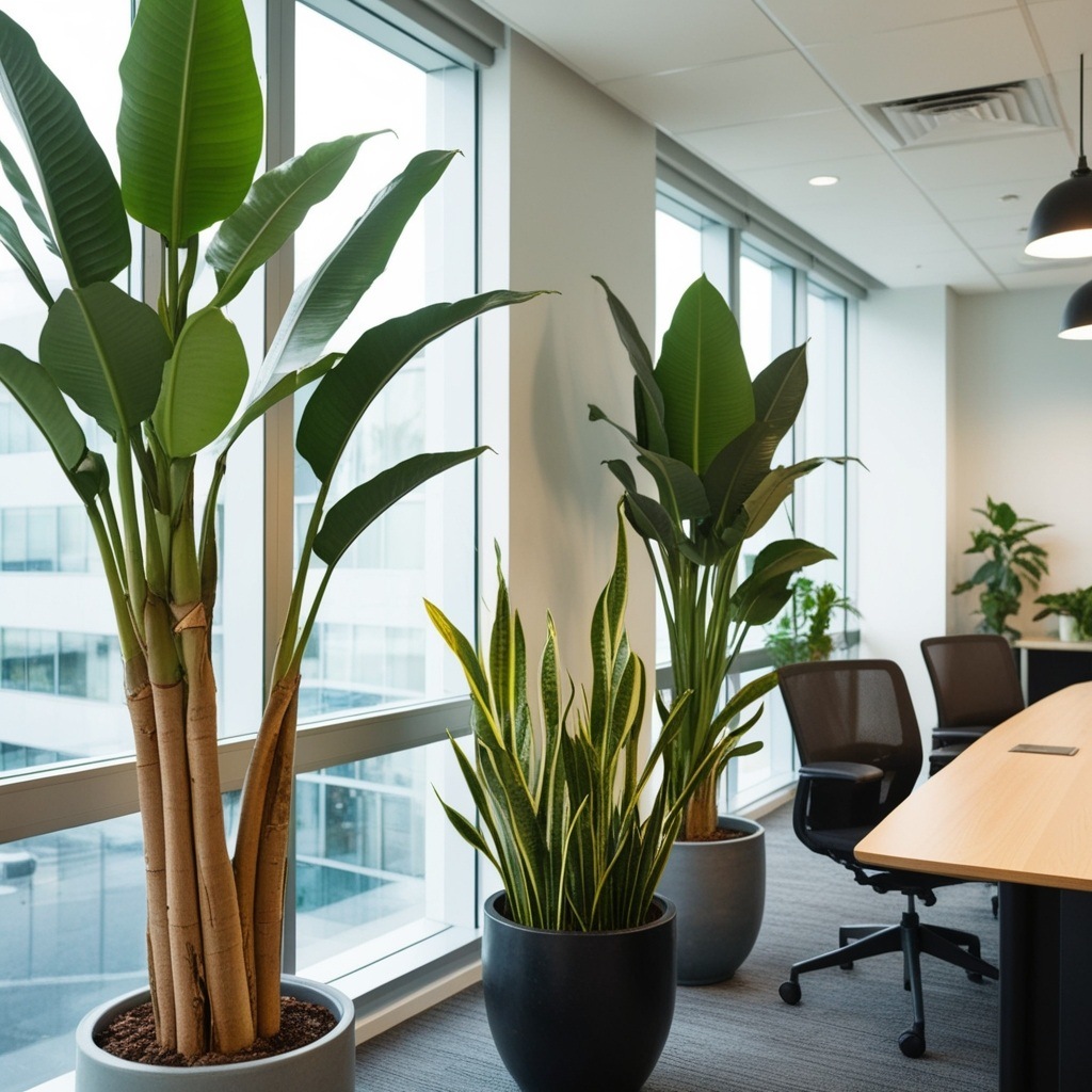 Top Advocate Office Interior Design Ideas - Boost Your Workspace | Paintit.ai - 14