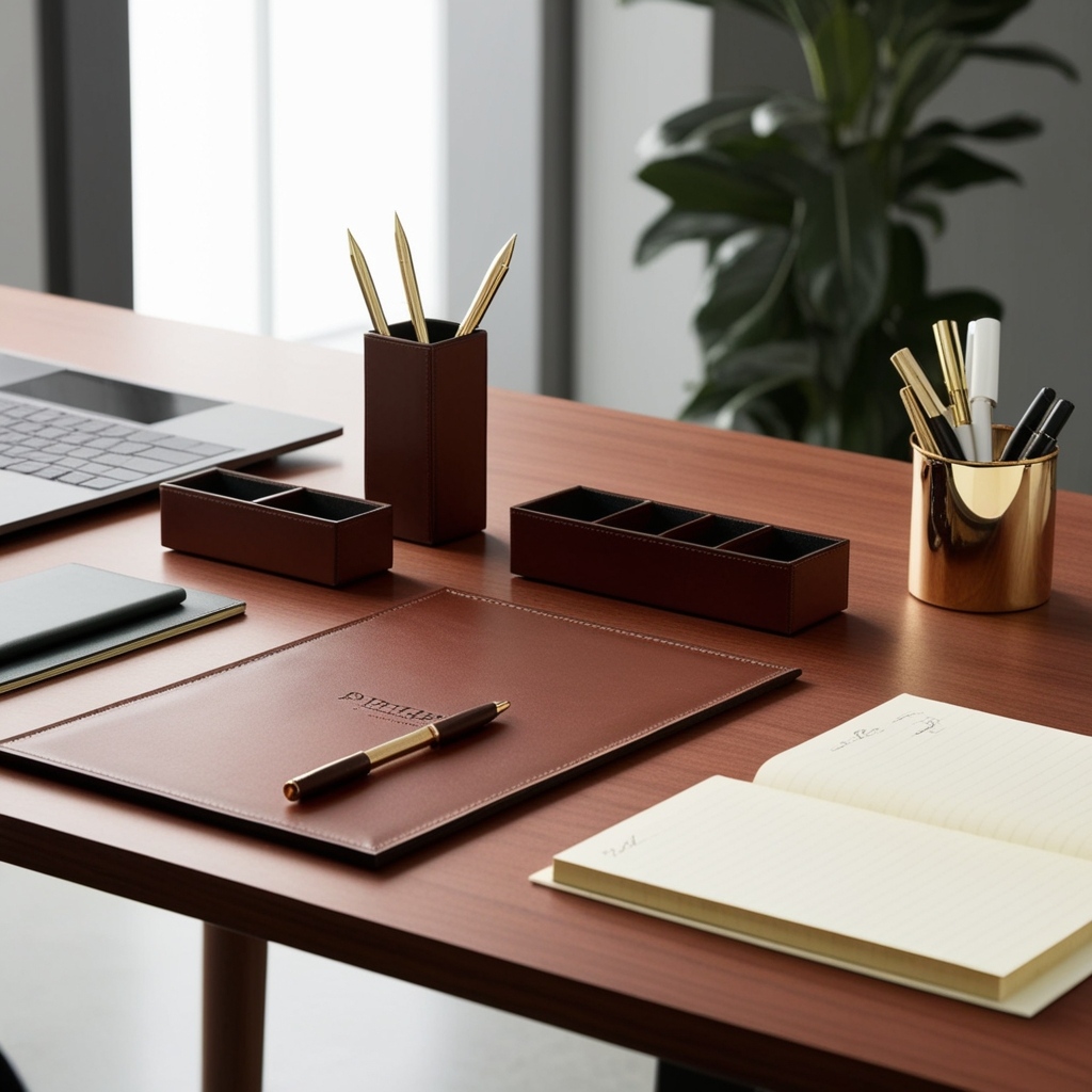 Top Advocate Office Interior Design Ideas - Boost Your Workspace | Paintit.ai - 20