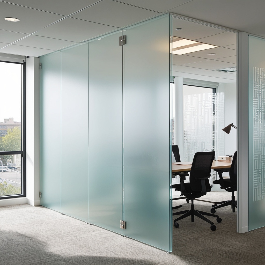 Top Advocate Office Interior Design Ideas - Boost Your Workspace | Paintit.ai - 25