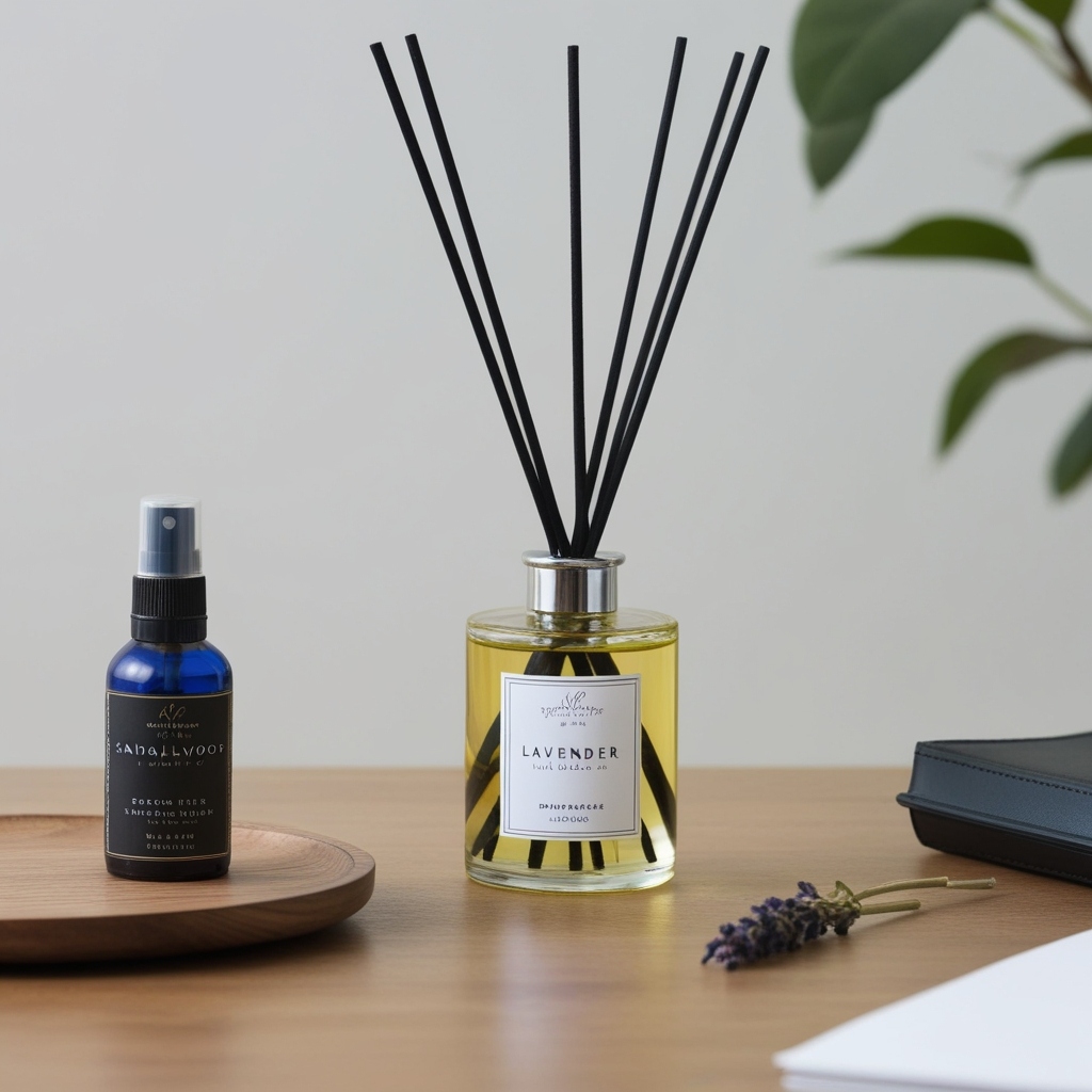 Top Advocate Office Interior Design Ideas - Boost Your Workspace | Paintit.ai - 27