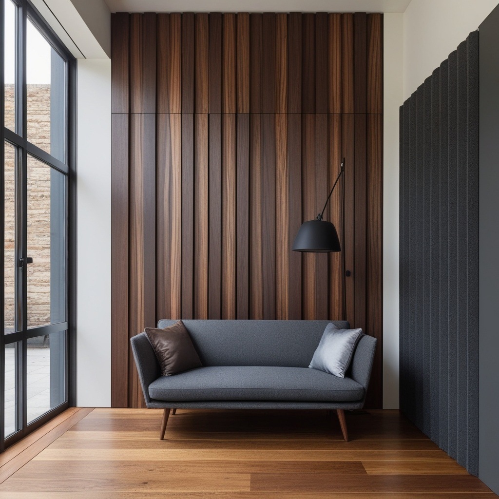 Top Advocate Office Interior Design Ideas - Boost Your Workspace | Paintit.ai - 4