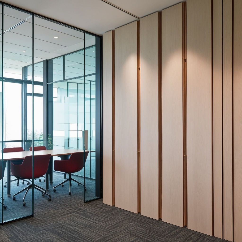 Top Advocate Office Interior Design Ideas - Boost Your Workspace | Paintit.ai - 7