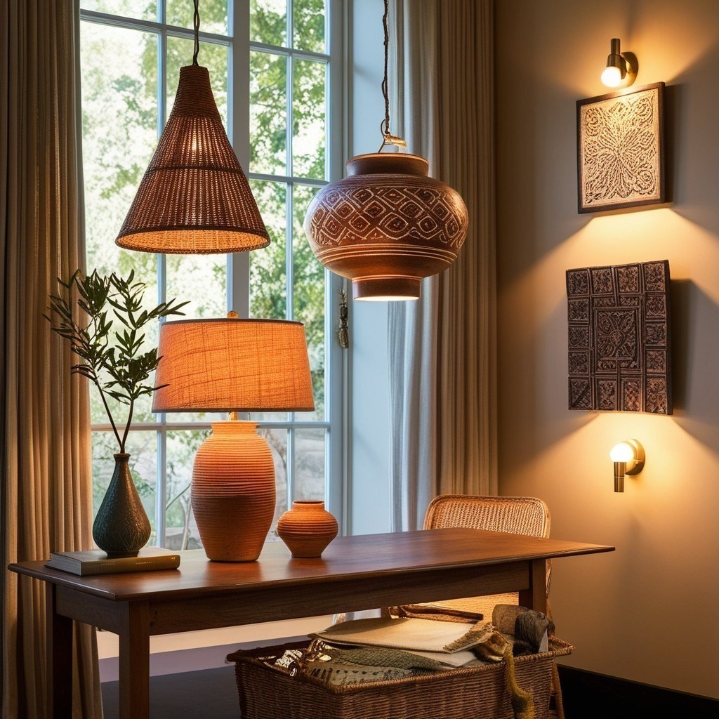 Top African American Interior Design Ideas - Get Inspired | Paintit.ai - 5