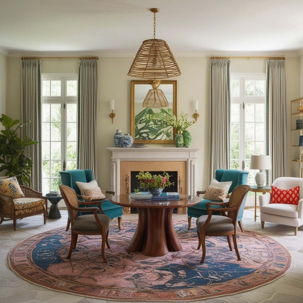 Top African American Interior Design Ideas - Get Inspired | Paintit.ai - 9