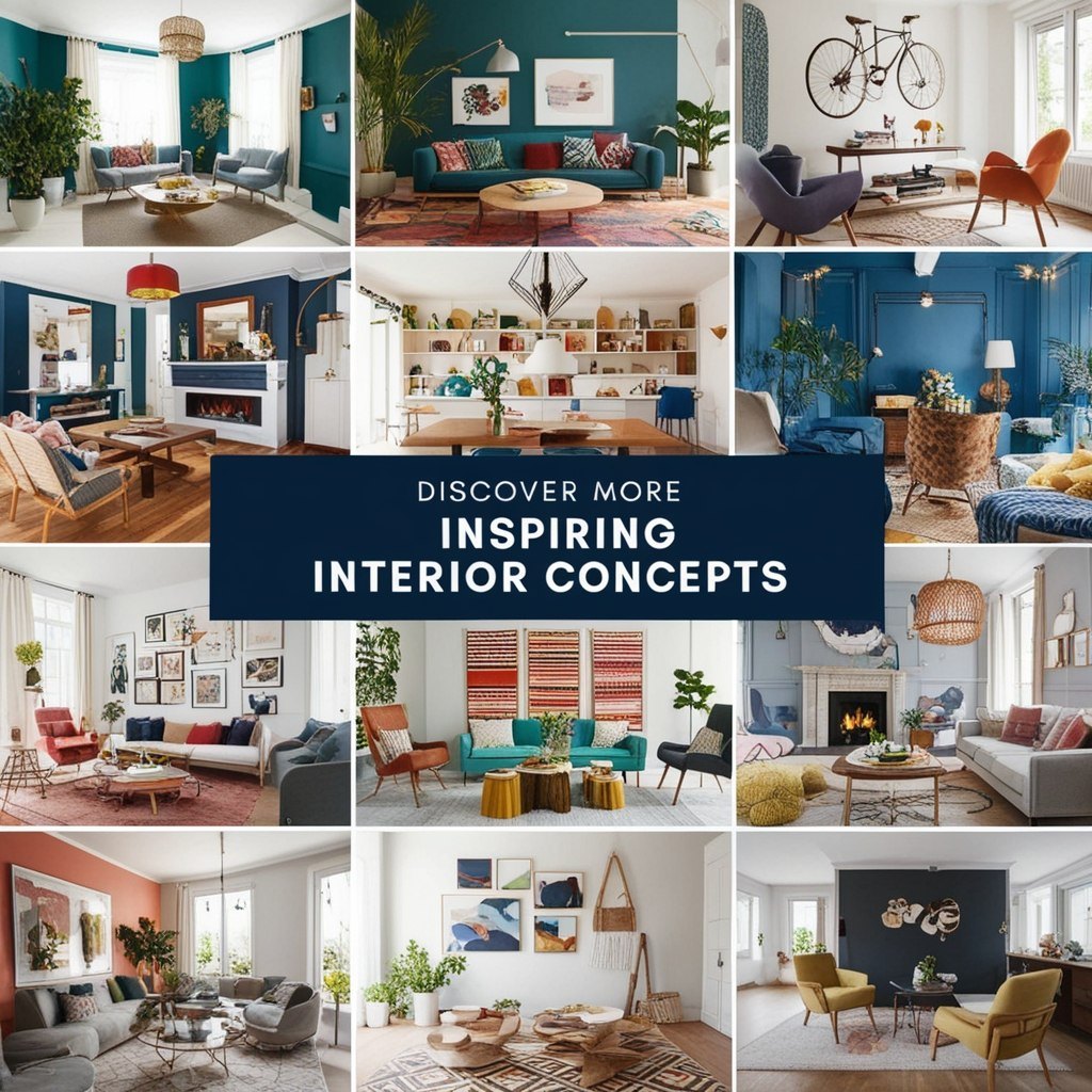 Best AI Interior Design Ideas - Transform Your Space | Paintit.ai - 27