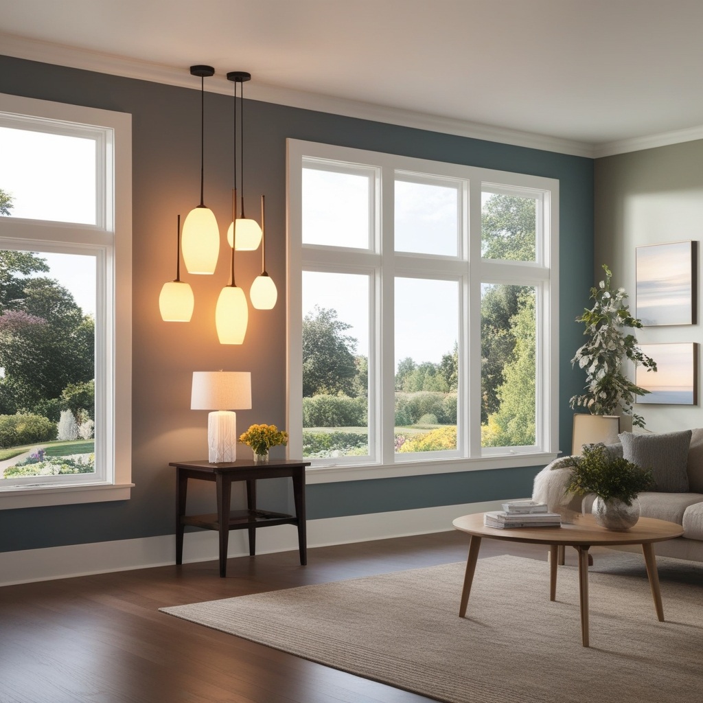 Best AI Interior Design Ideas - Transform Your Space | Paintit.ai - 11