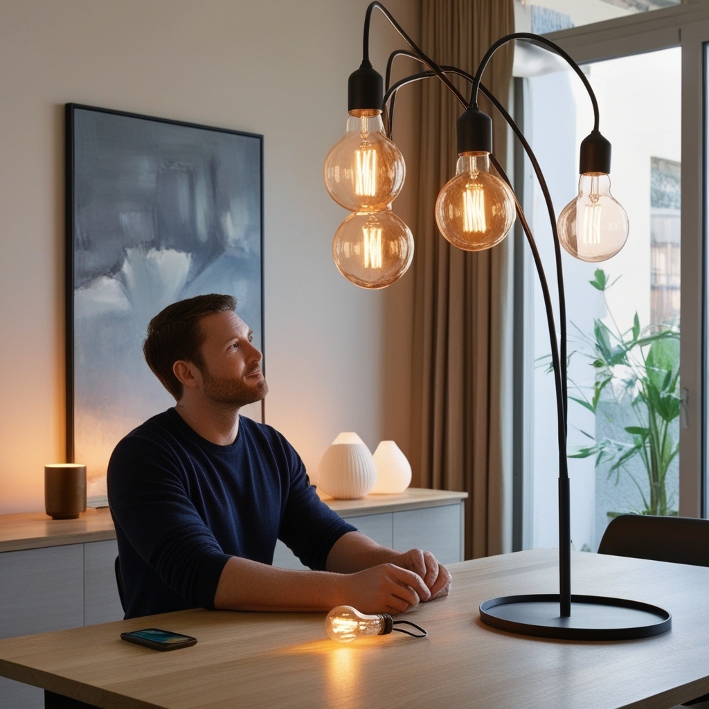 Best AI Interior Design Ideas - Transform Your Space | Paintit.ai - 12