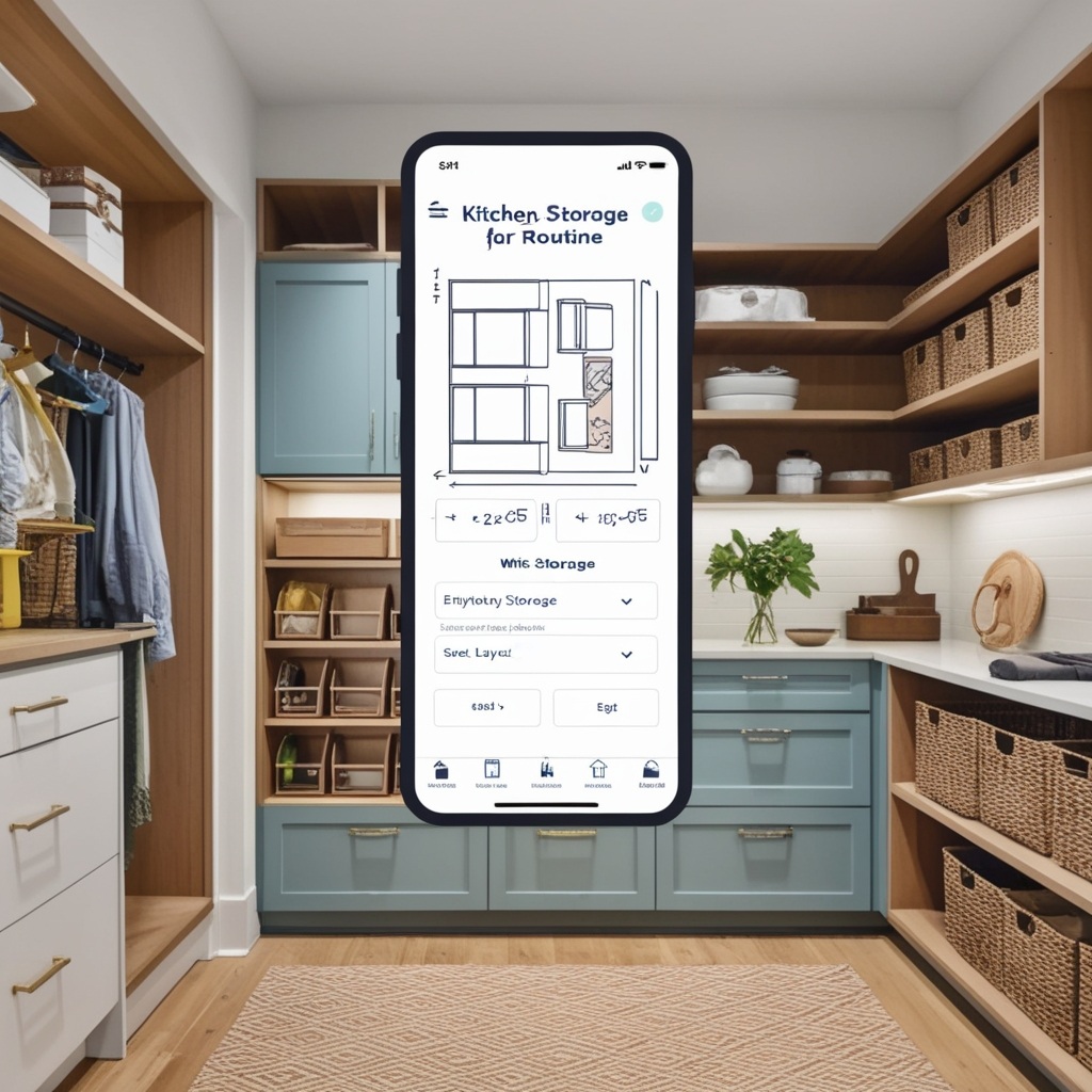 Best AI Interior Design Ideas - Transform Your Space | Paintit.ai - 14