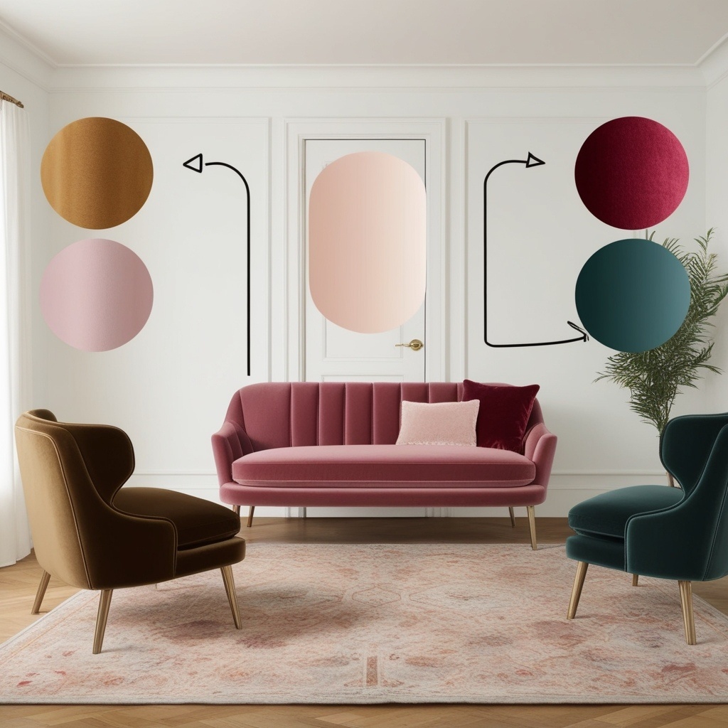 Best AI Interior Design Ideas - Transform Your Space | Paintit.ai - 15