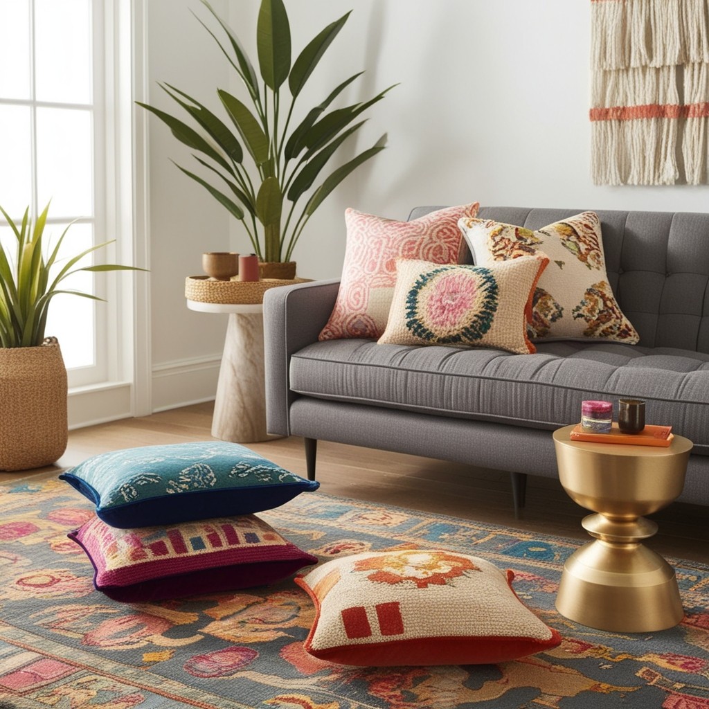 Best AI Interior Design Ideas - Transform Your Space | Paintit.ai - 16