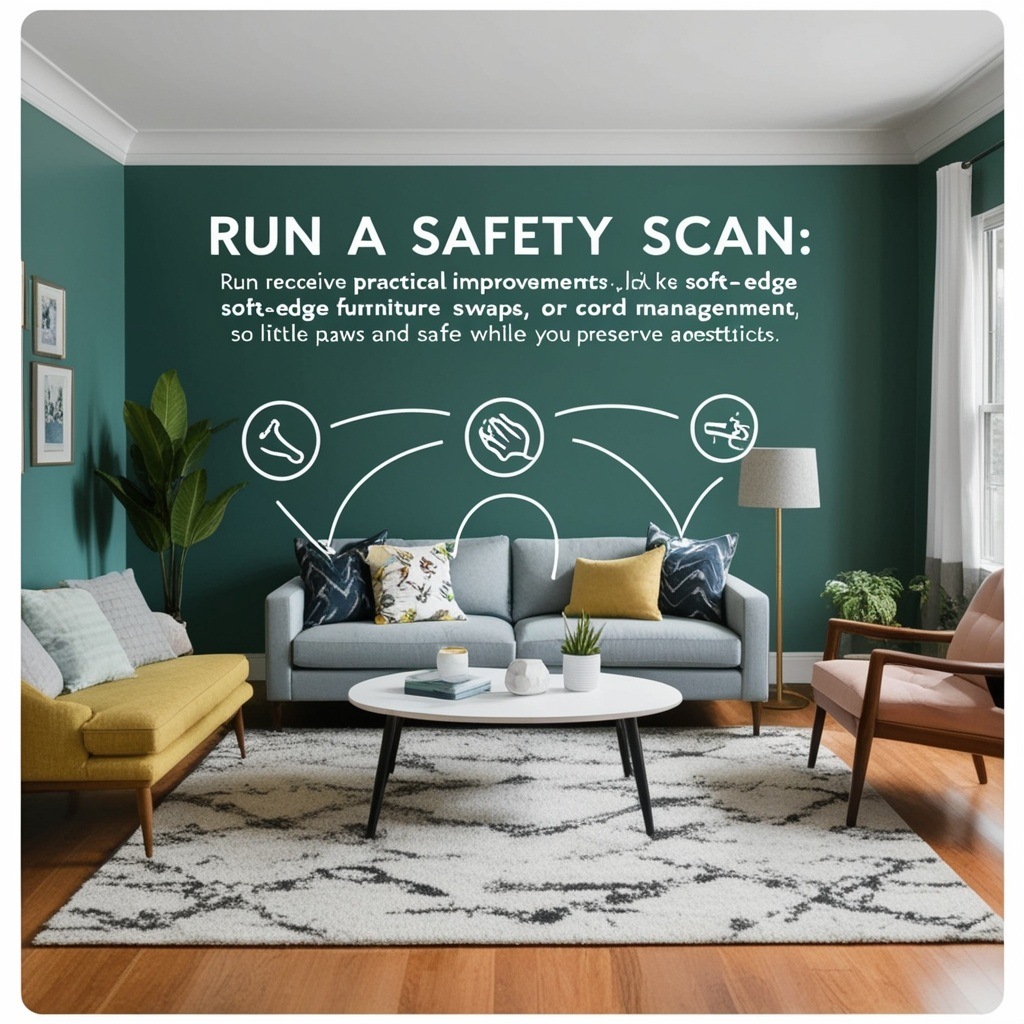 Best AI Interior Design Ideas - Transform Your Space | Paintit.ai - 22