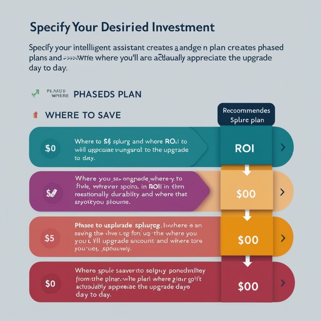 Best AI Interior Design Ideas - Transform Your Space | Paintit.ai - 25