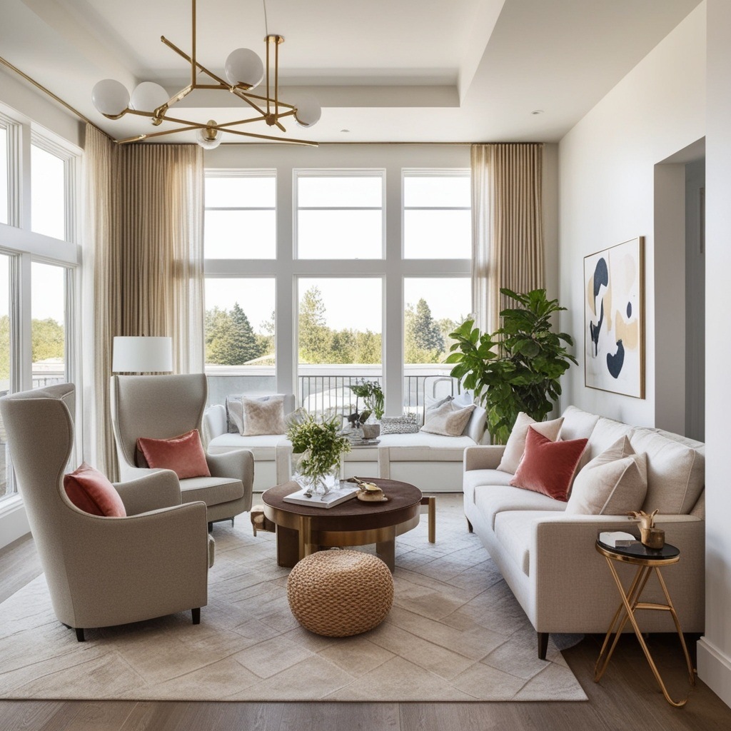 Best AI Interior Design Ideas - Transform Your Space | Paintit.ai - 26