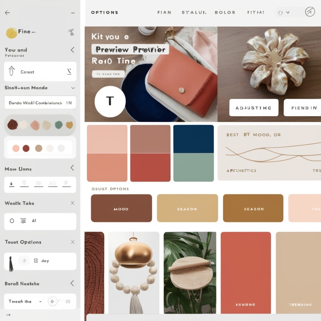 Best AI Interior Design Ideas - Transform Your Space | Paintit.ai - 4