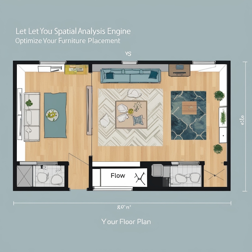 Best AI Interior Design Ideas - Transform Your Space | Paintit.ai - 5