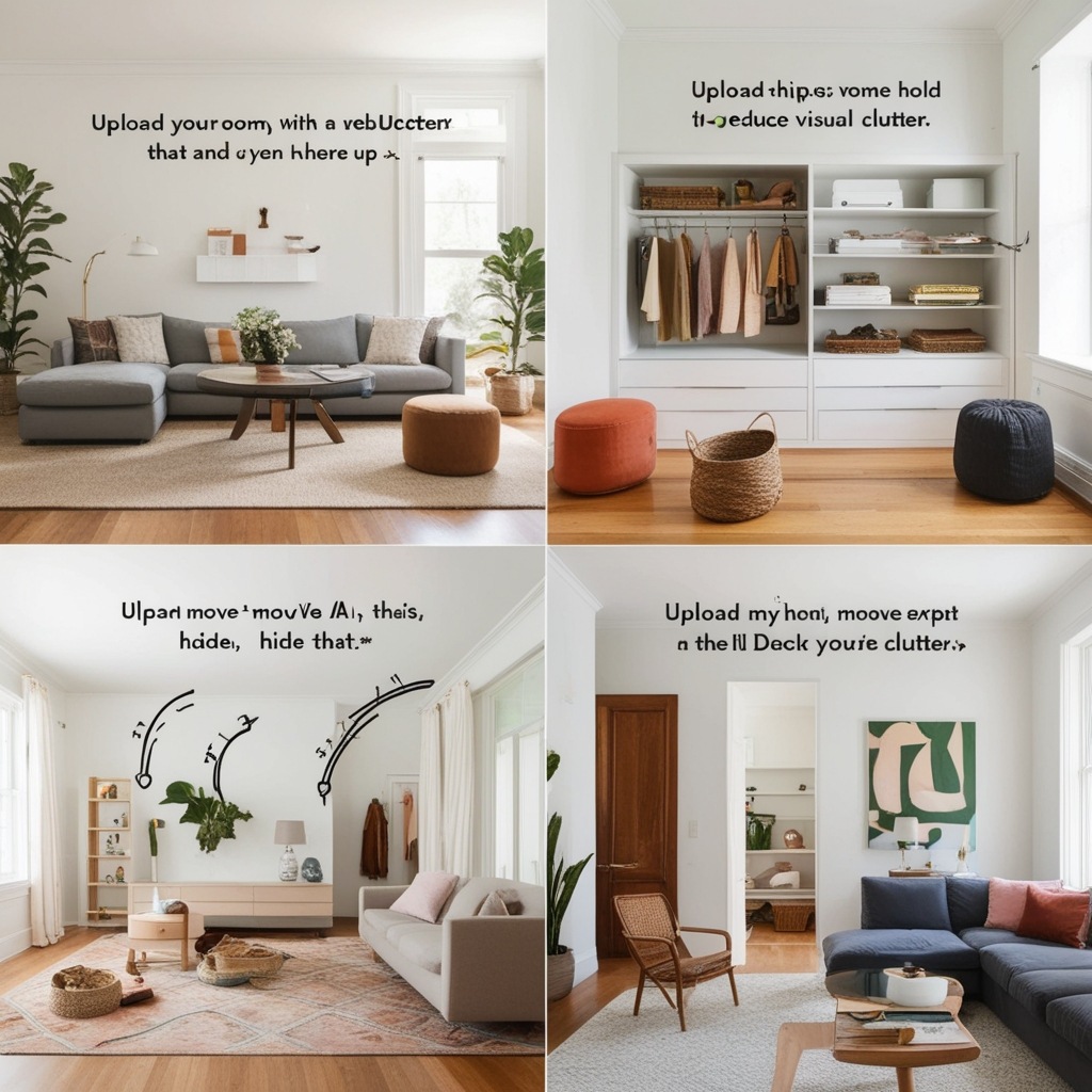 Best AI Interior Design Ideas - Transform Your Space | Paintit.ai - 9