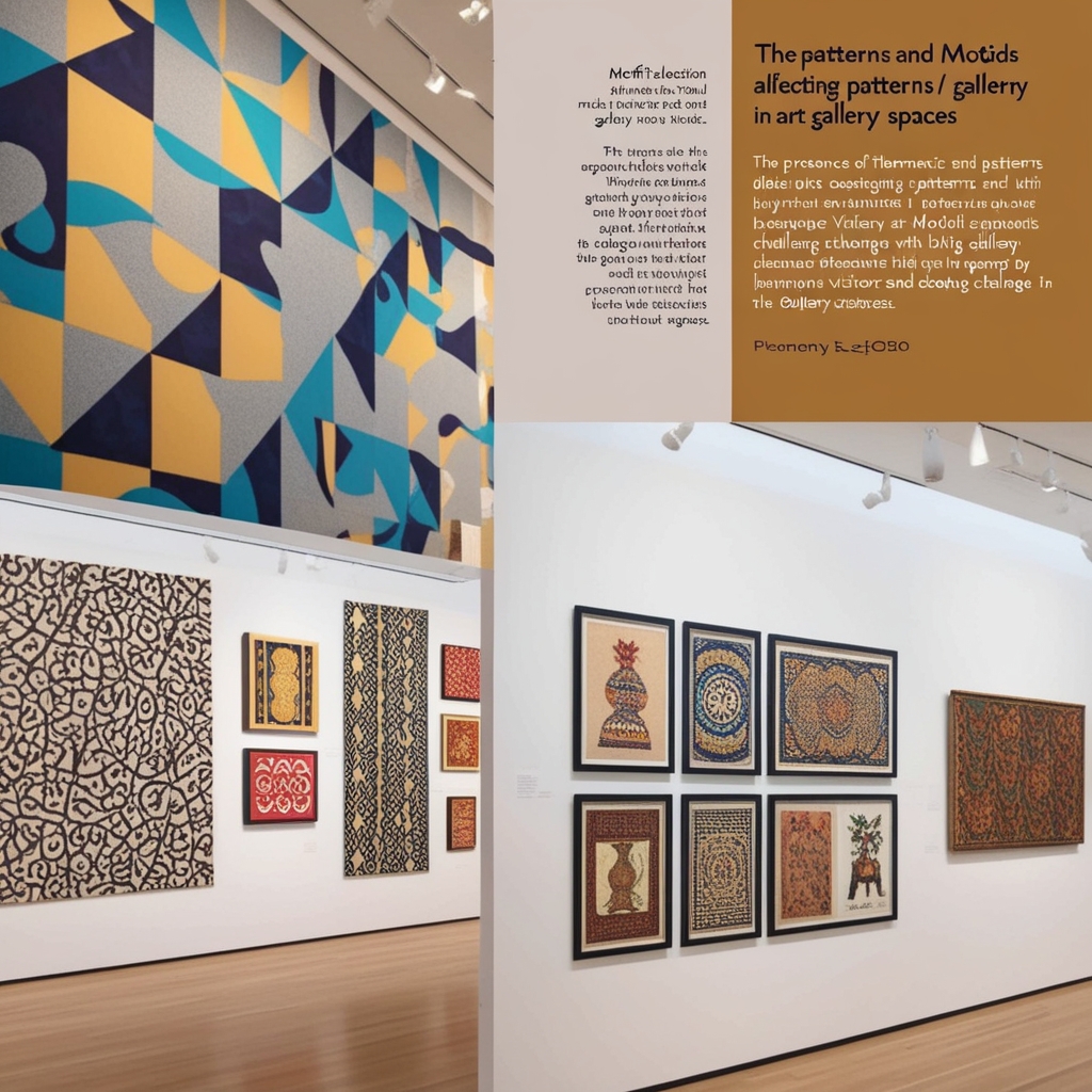 
Art Gallery Interior Design Ideas: Expert Tips for a Functional and Stylish Workspace | Paintit.ai
 - 6