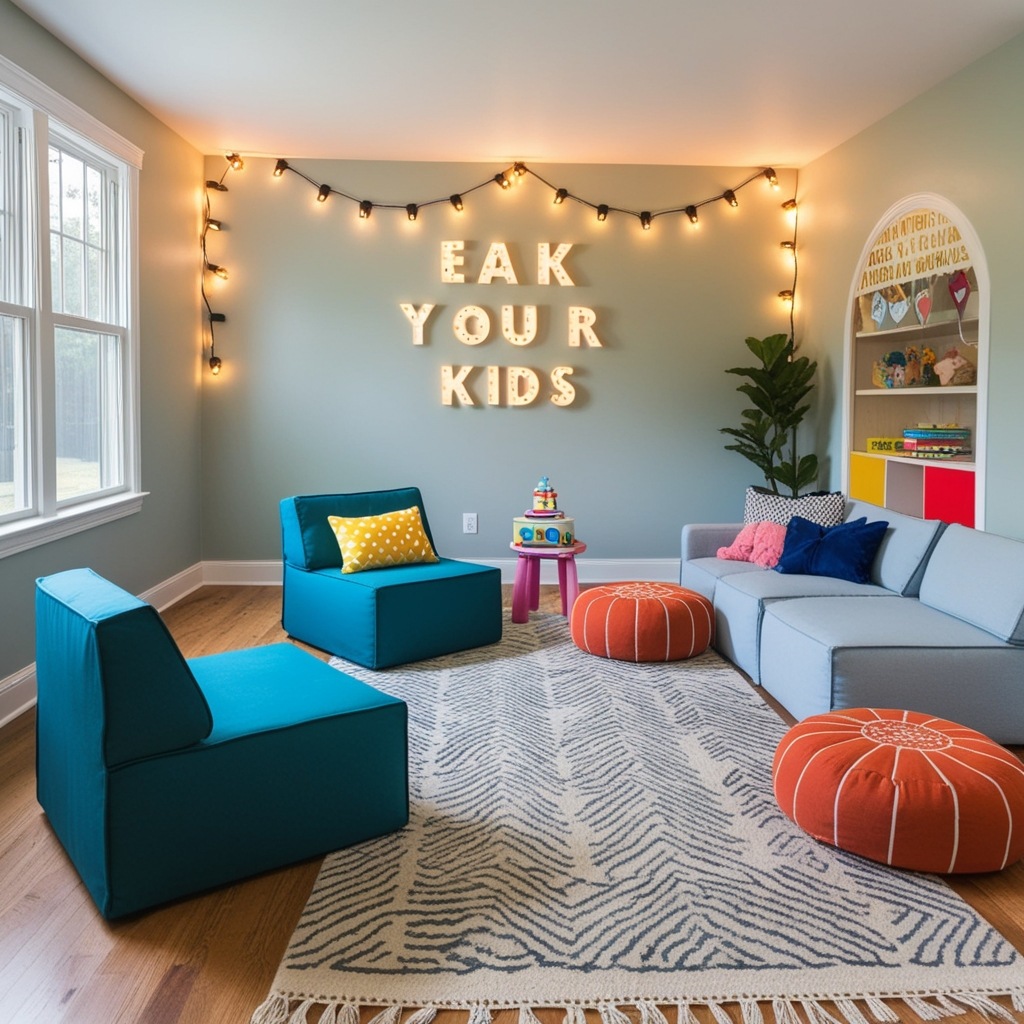 Best Attic Interior Design Ideas - Transform Your Space | Paintit.ai - 13