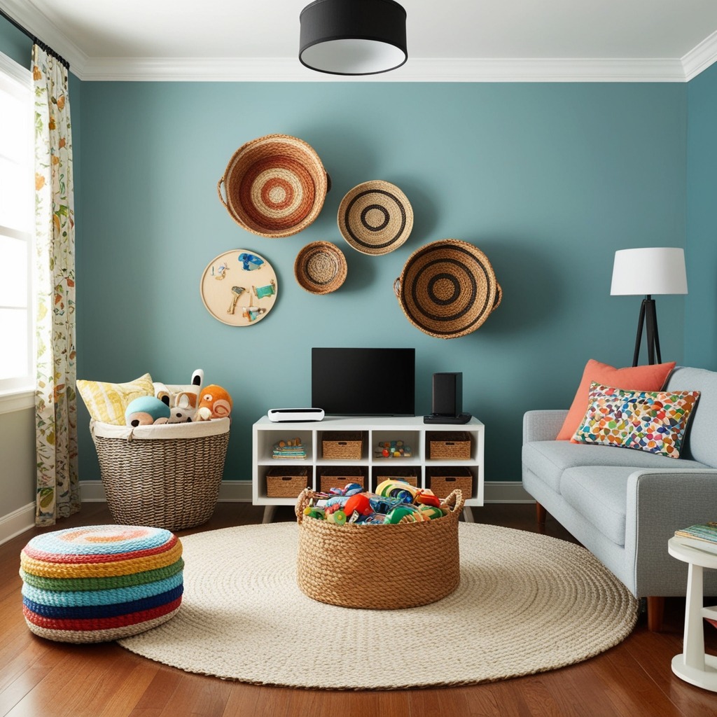 Best Attic Interior Design Ideas - Transform Your Space | Paintit.ai - 14