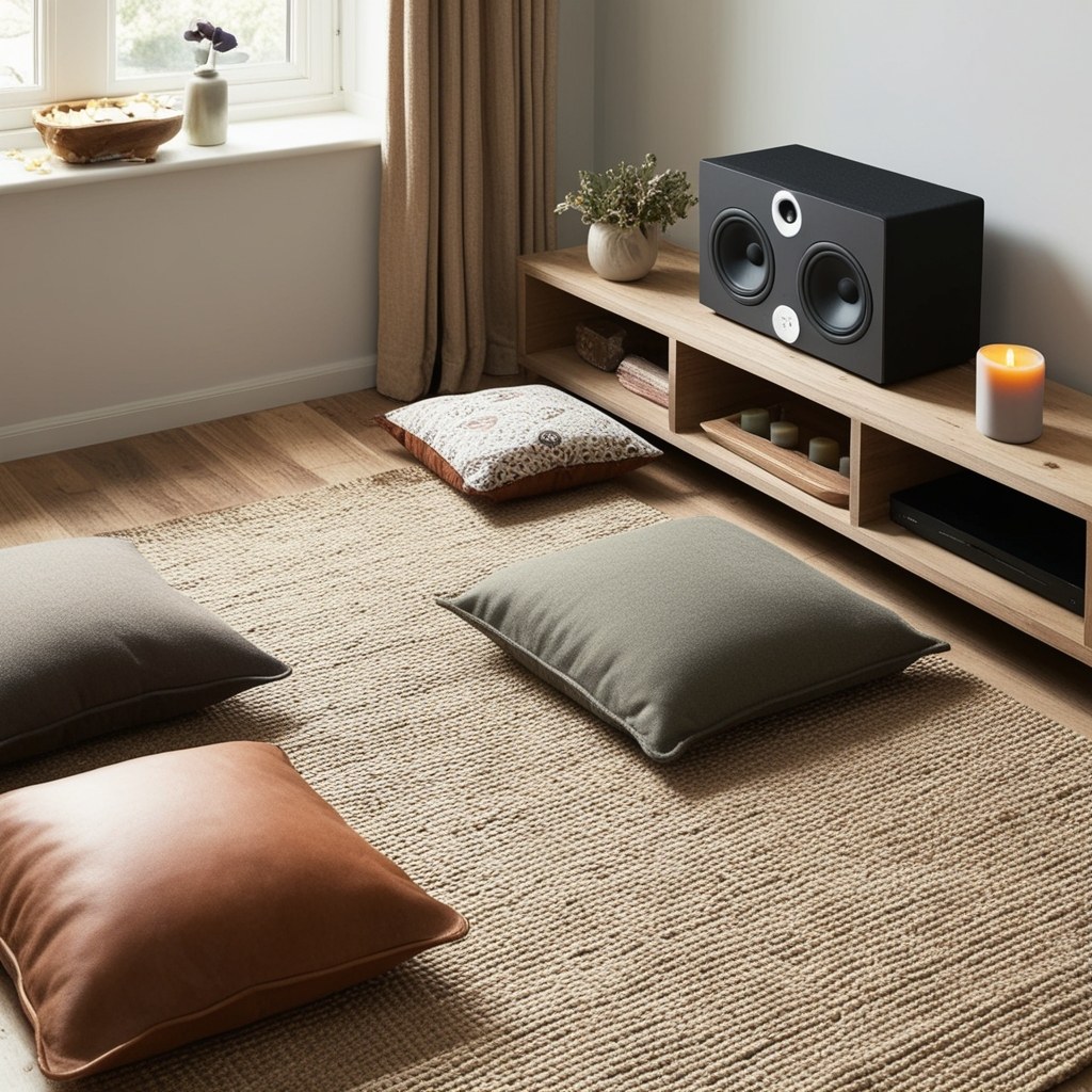 Best Attic Interior Design Ideas - Transform Your Space | Paintit.ai - 17