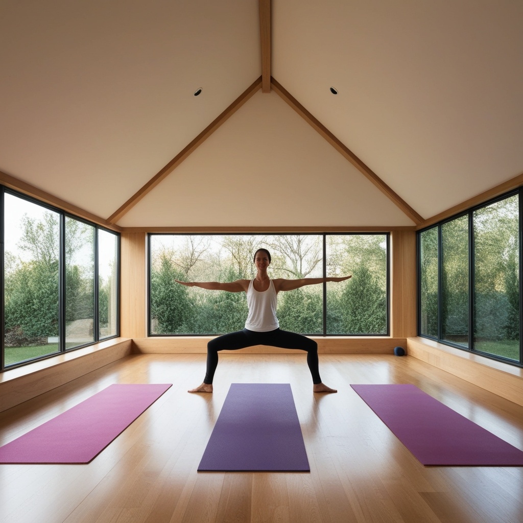 Best Attic Interior Design Ideas - Transform Your Space | Paintit.ai - 18