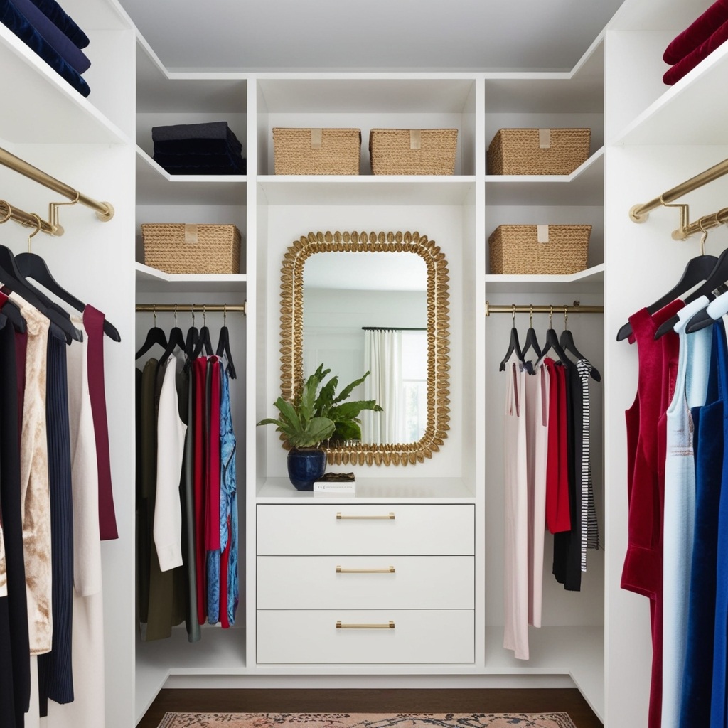 Best Attic Interior Design Ideas - Transform Your Space | Paintit.ai - 19