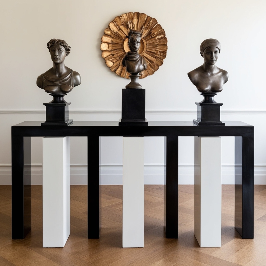 Best Attic Interior Design Ideas - Transform Your Space | Paintit.ai - 24