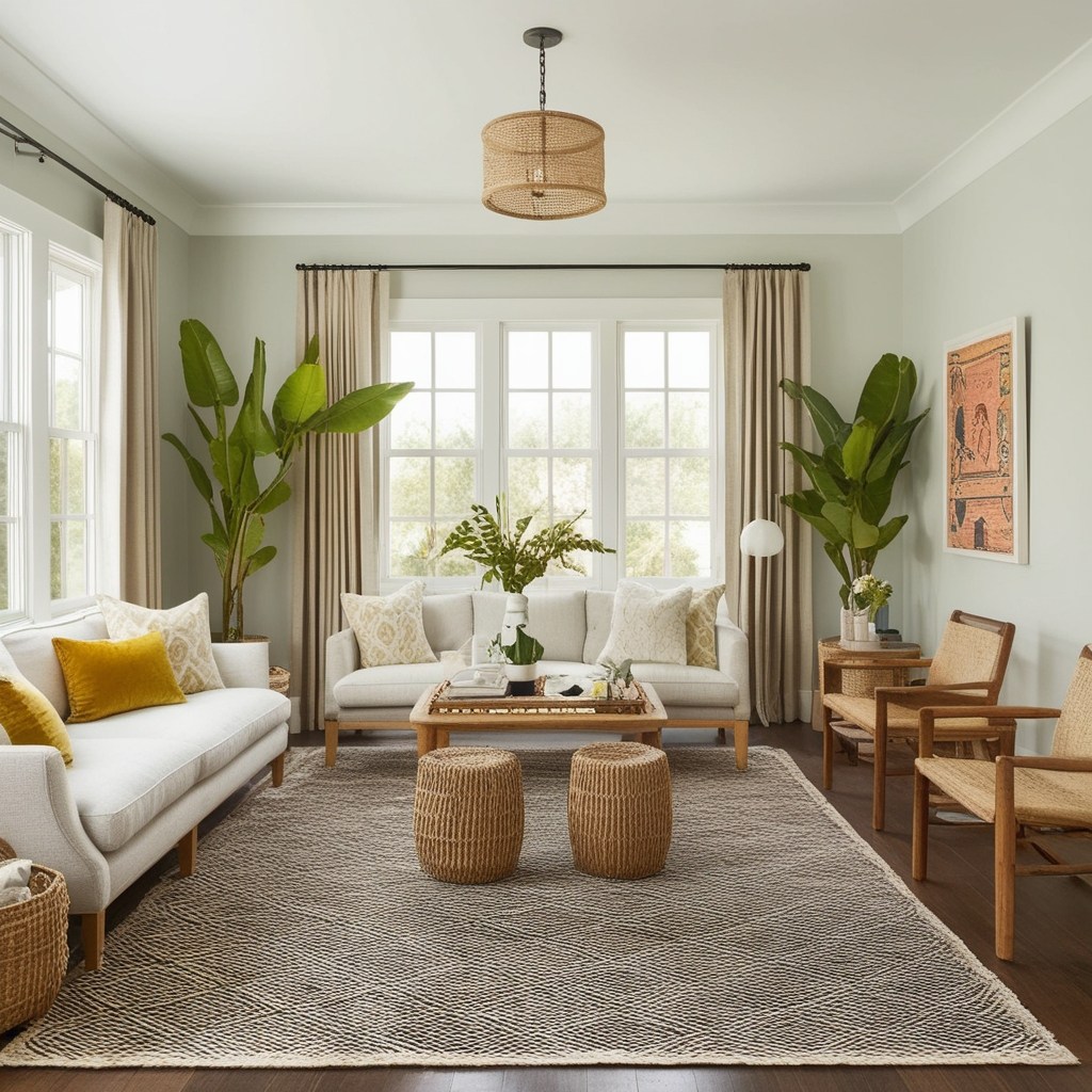 Best Attic Interior Design Ideas - Transform Your Space | Paintit.ai - 26