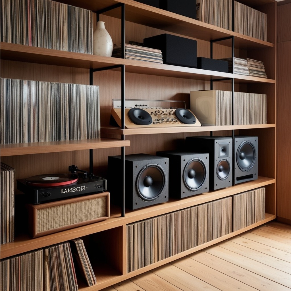 Best Attic Interior Design Ideas - Transform Your Space | Paintit.ai - 30