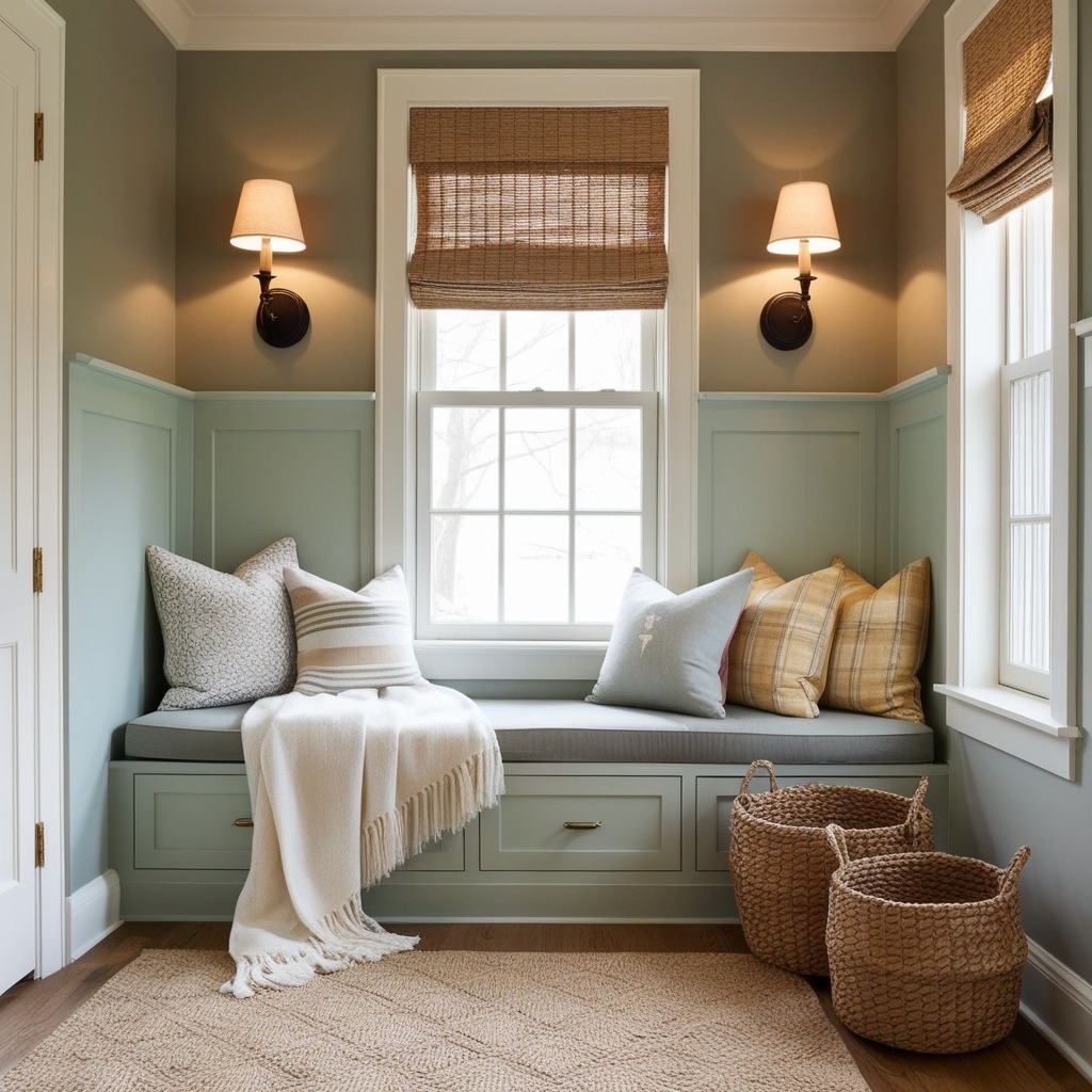 Best Attic Interior Design Ideas - Transform Your Space | Paintit.ai - 4