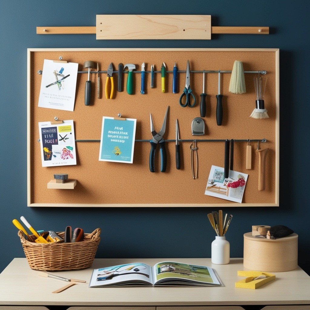 Best Attic Interior Design Ideas - Transform Your Space | Paintit.ai - 6