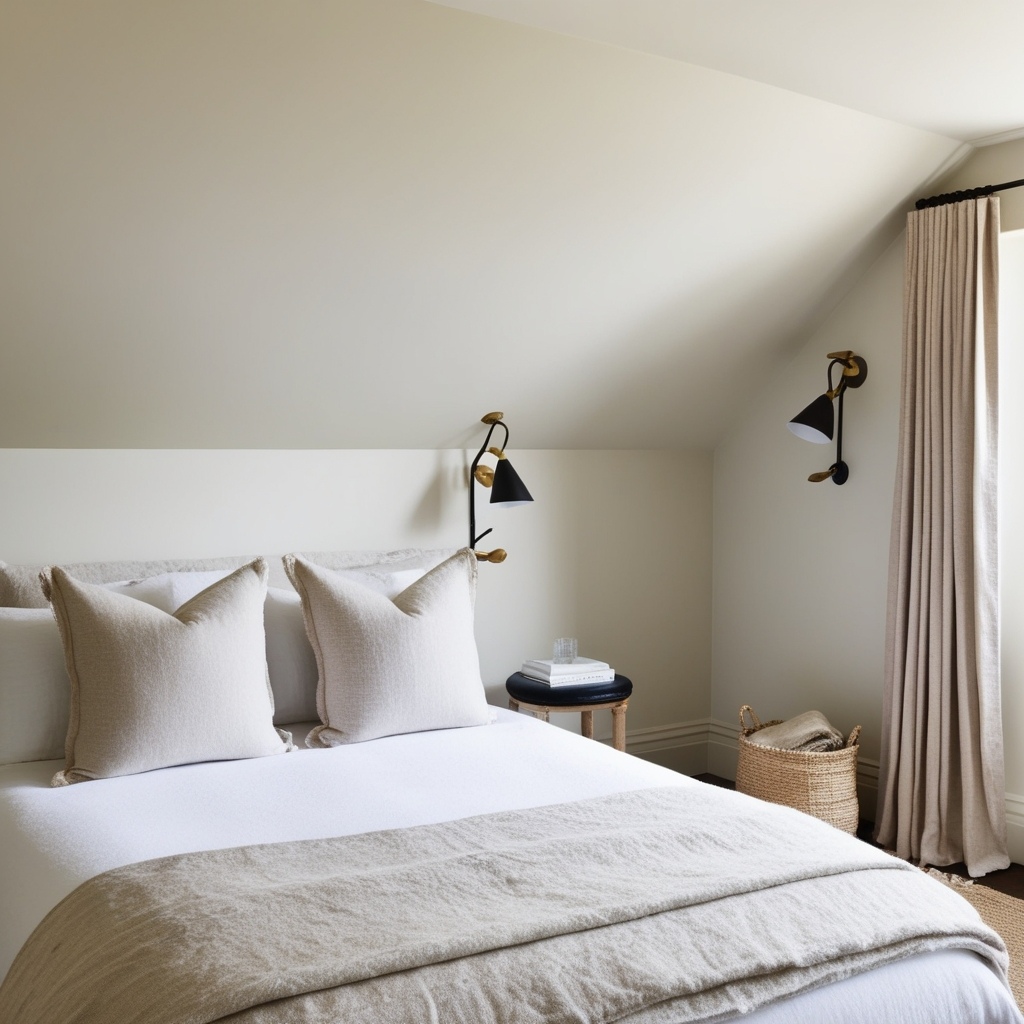 Best Attic Interior Design Ideas - Transform Your Space | Paintit.ai - 7