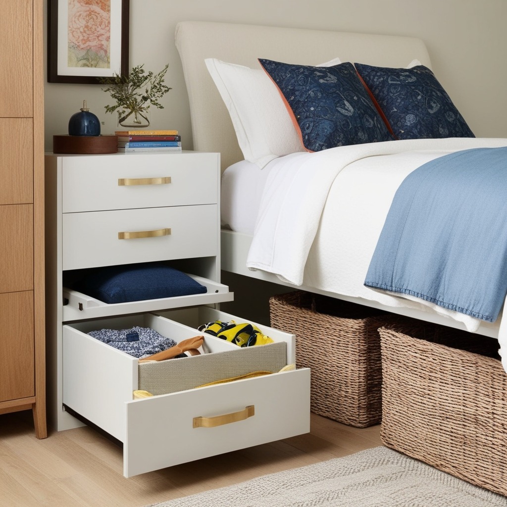 Best Attic Interior Design Ideas - Transform Your Space | Paintit.ai - 8