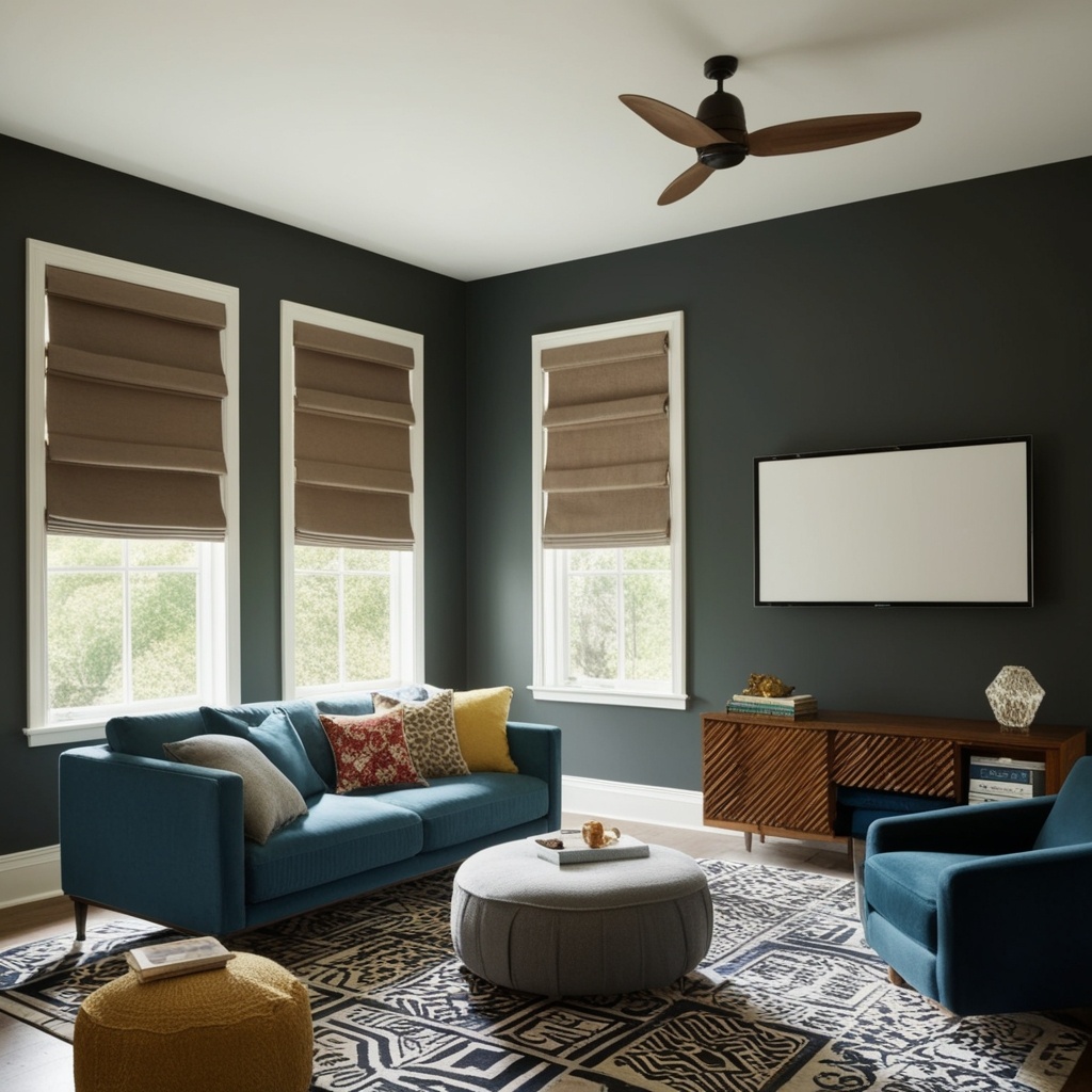 Best Attic Interior Design Ideas - Transform Your Space | Paintit.ai - 10