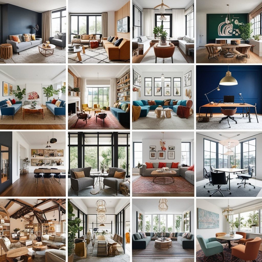 Best Auditorium Interior Design Ideas - Transform Your Space Today | Paintit.ai - 31