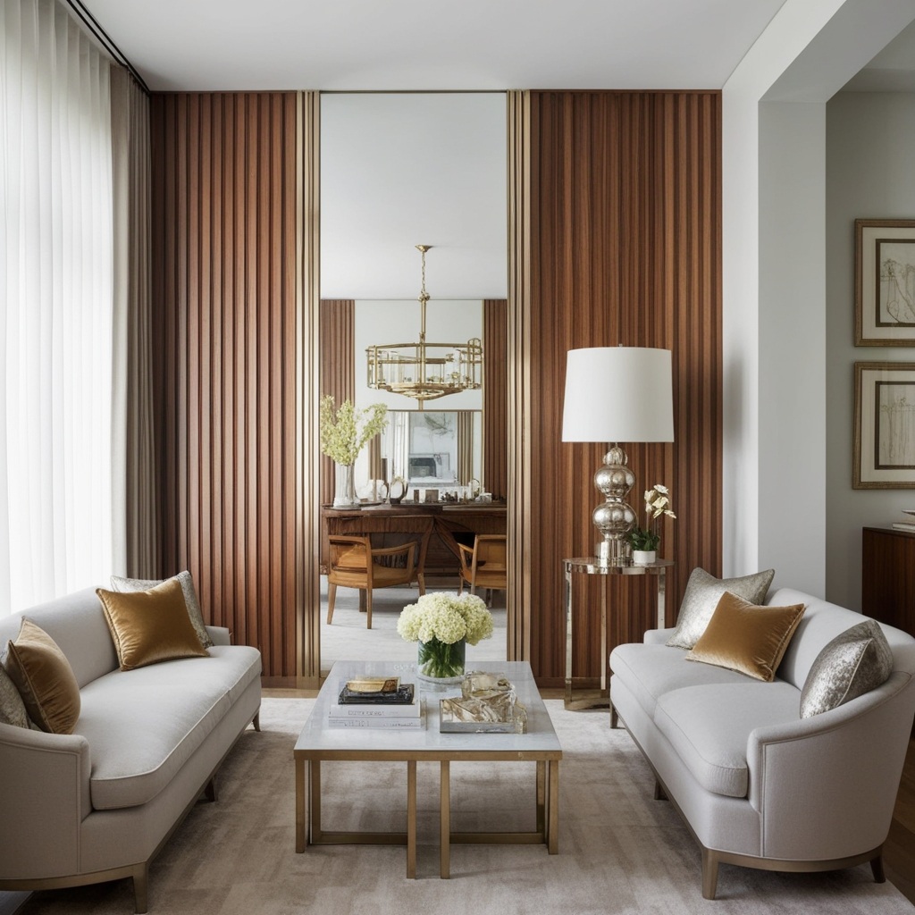 Best Auditorium Interior Design Ideas - Transform Your Space Today | Paintit.ai - 13