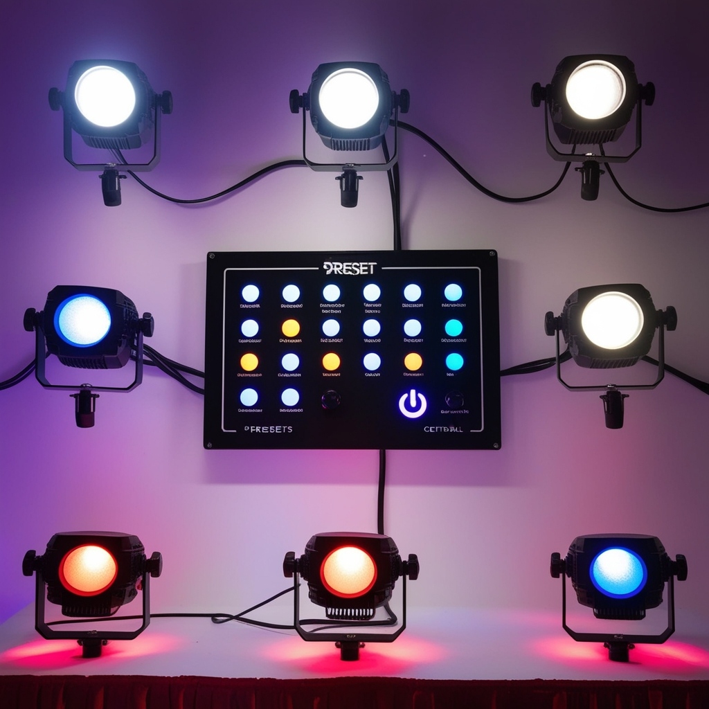 Best Auditorium Interior Design Ideas - Transform Your Space Today | Paintit.ai - 22