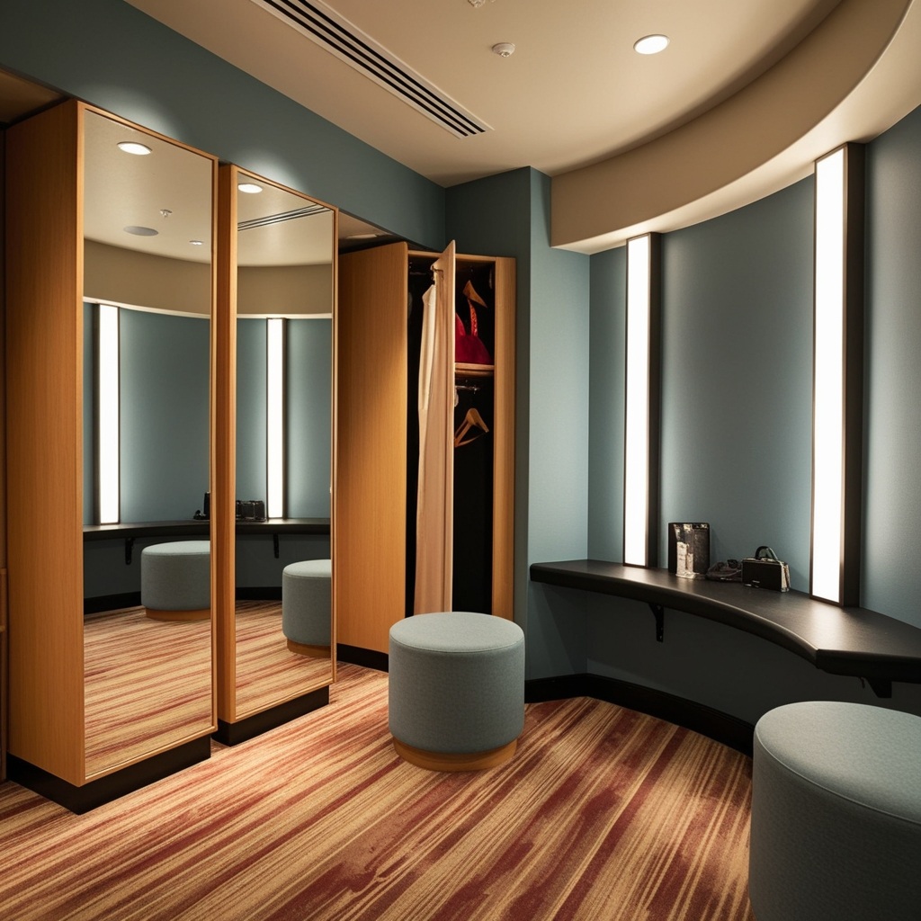 Best Auditorium Interior Design Ideas - Transform Your Space Today | Paintit.ai - 26