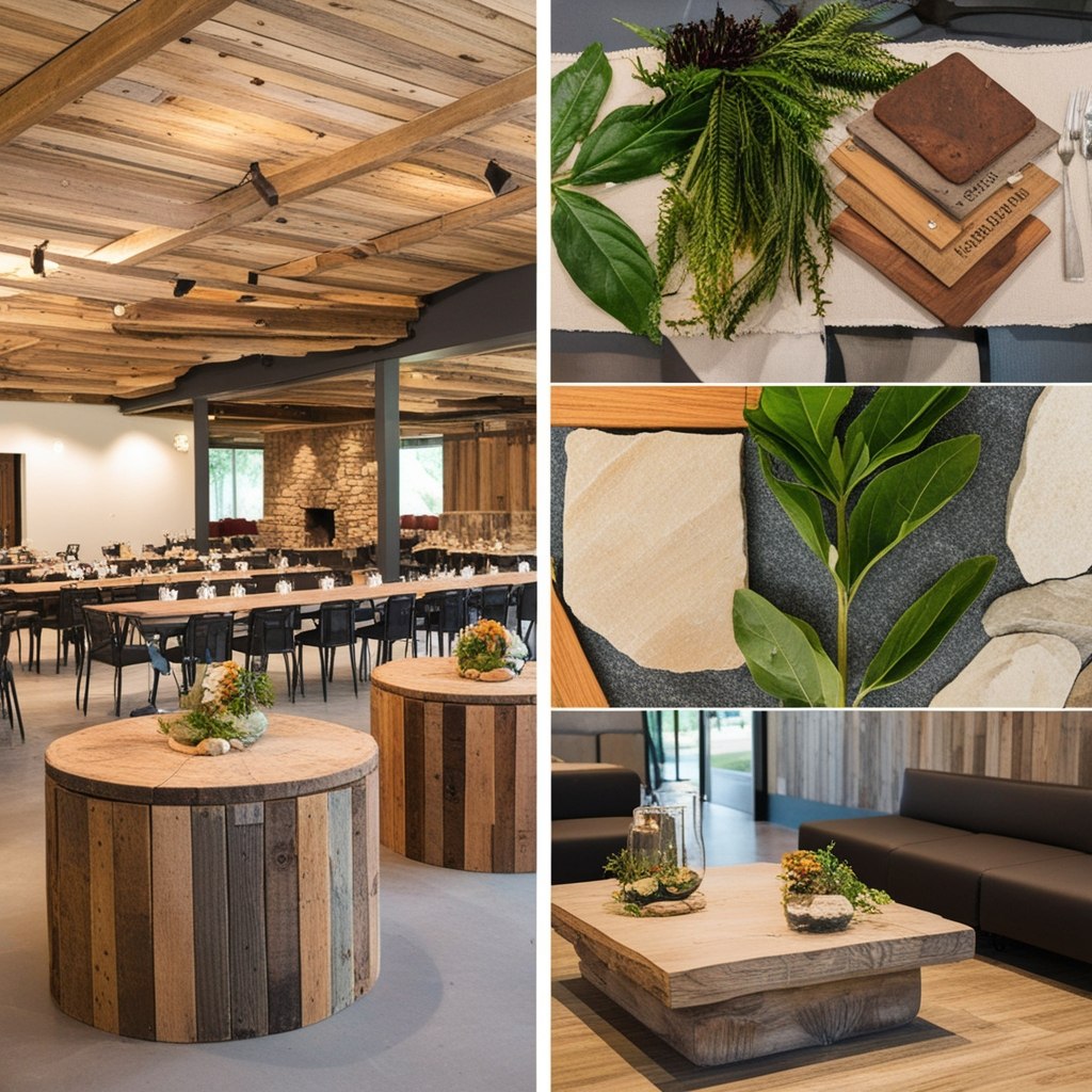 Best Auditorium Interior Design Ideas - Transform Your Space Today | Paintit.ai - 29