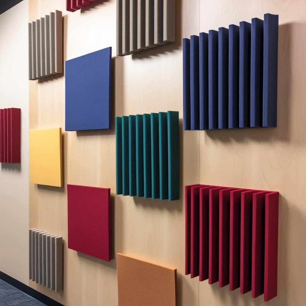 Best Auditorium Interior Design Ideas - Transform Your Space Today | Paintit.ai - 5