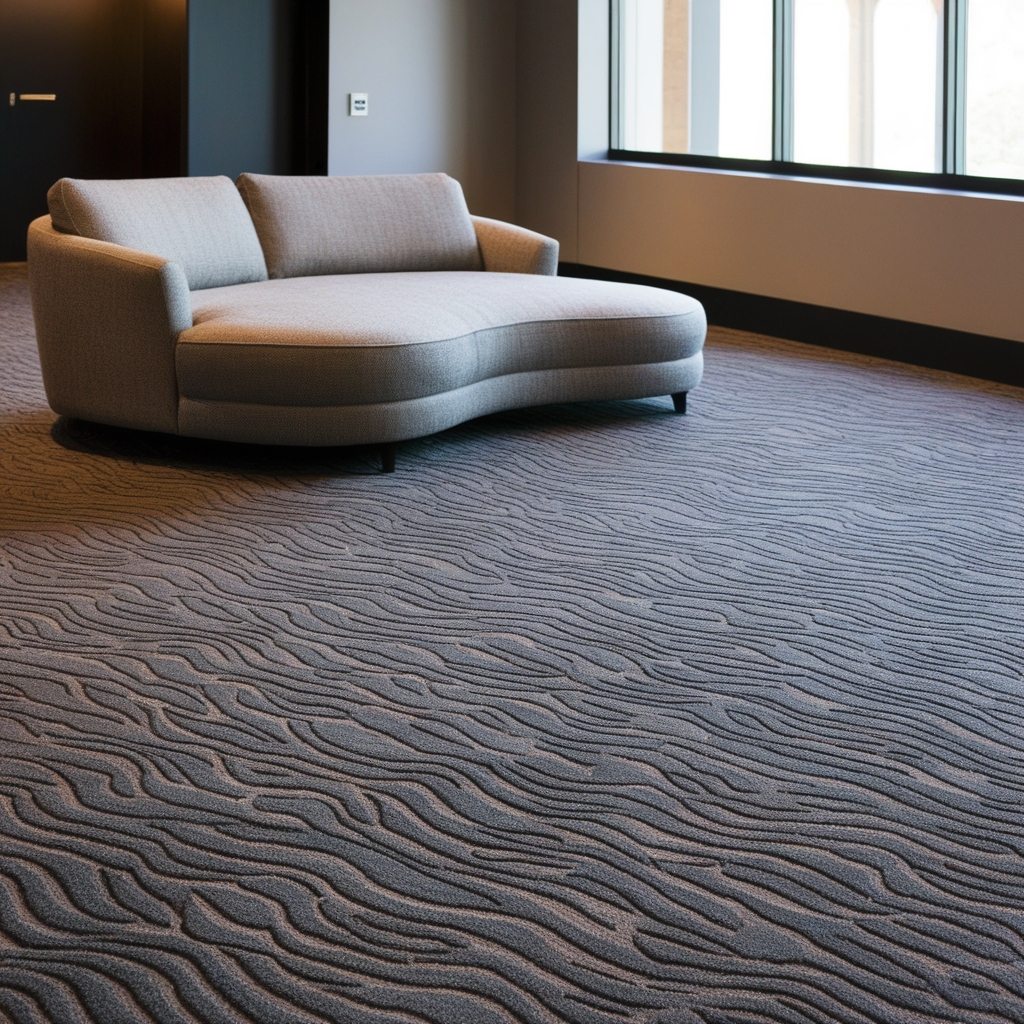 Best Auditorium Interior Design Ideas - Transform Your Space Today | Paintit.ai - 8