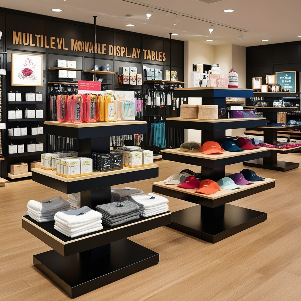 Best Baby Shop Interior Design Ideas - Discover Unique Designs | Paintit.ai - 11