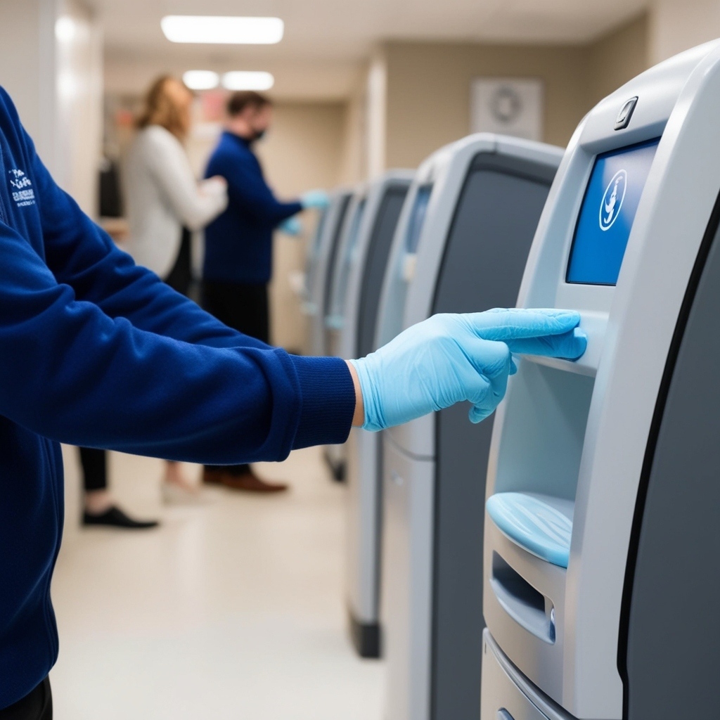 Best Baby Shop Interior Design Ideas - Discover Unique Designs | Paintit.ai - 14