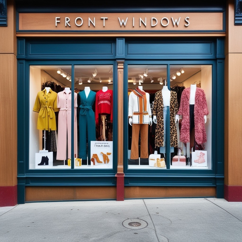 Best Baby Shop Interior Design Ideas - Discover Unique Designs | Paintit.ai - 15