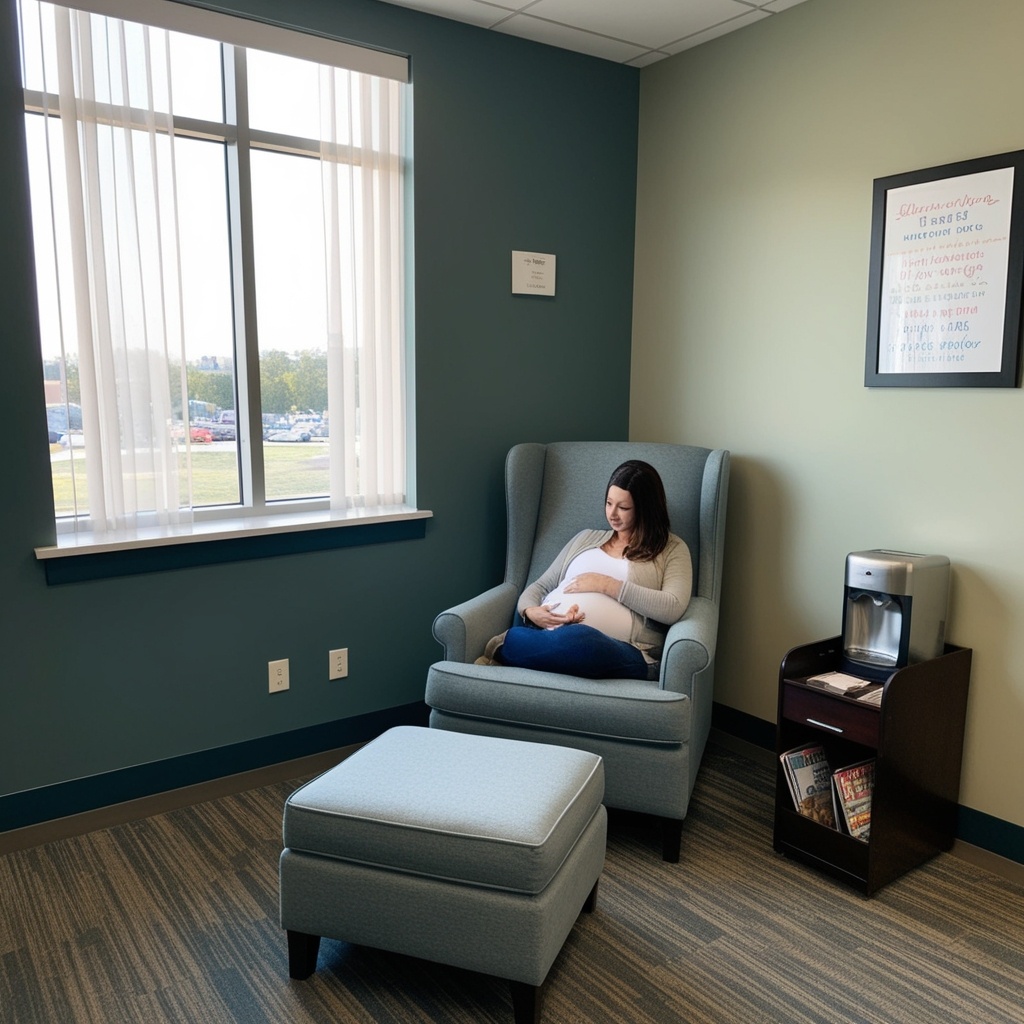 Best Baby Shop Interior Design Ideas - Discover Unique Designs | Paintit.ai - 17